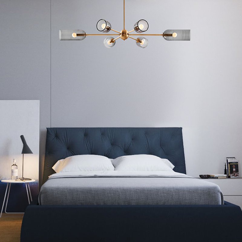 Подвесная люстра SOFTFLUX by ImperiumLoft