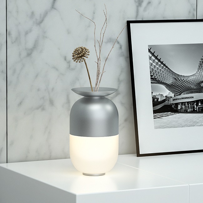 Настольная лампа ANETTA by ImperiumLoft