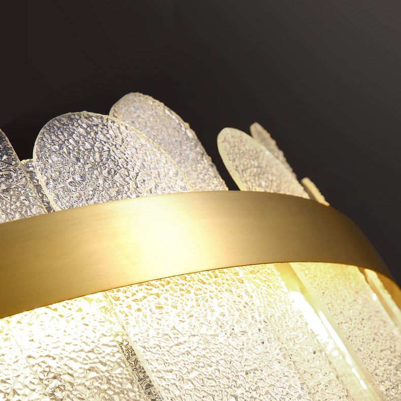 Подвесной светильник CHARLOTTA L L60 by ImperiumLoft