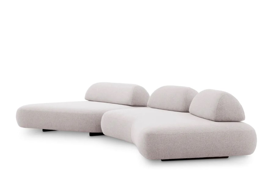 Диван Уличный Eichholtz RESIDENZA OUTDOOR 117564