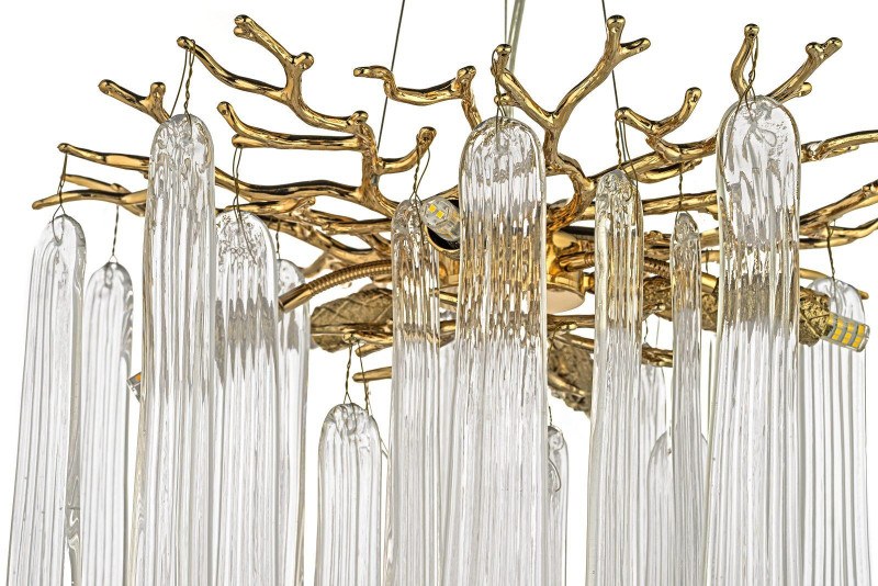 Подвесная люстра Dio D'arte Tavenna H 1.5.46.105 G