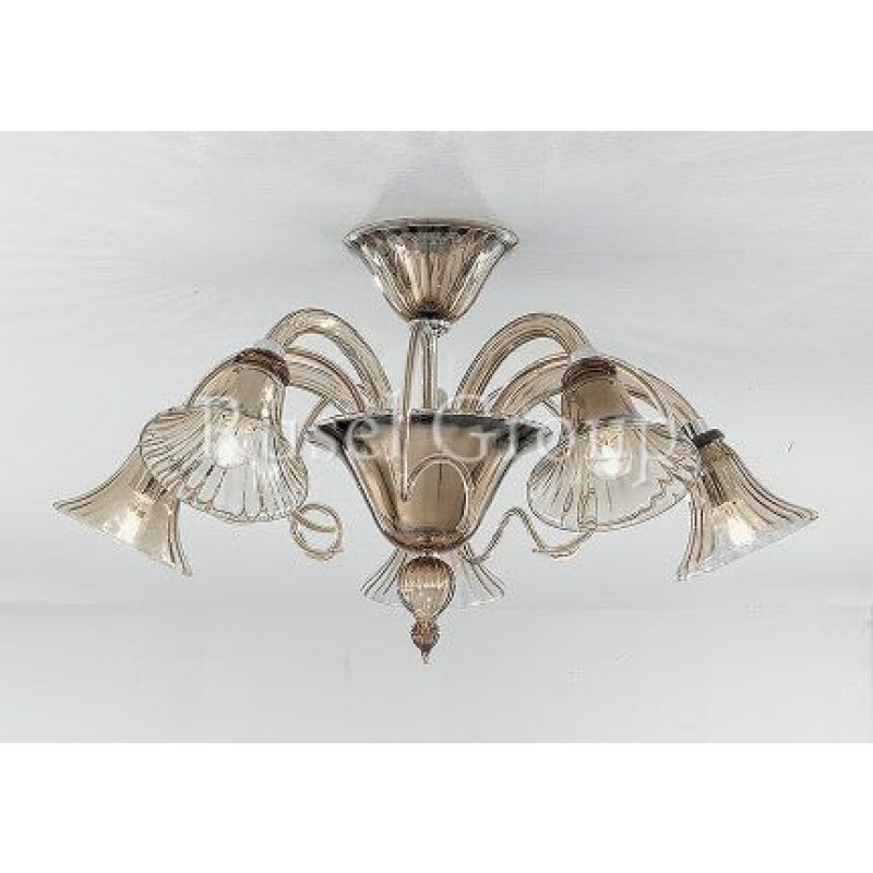 Потолочный светильник Sylcom 1421/5