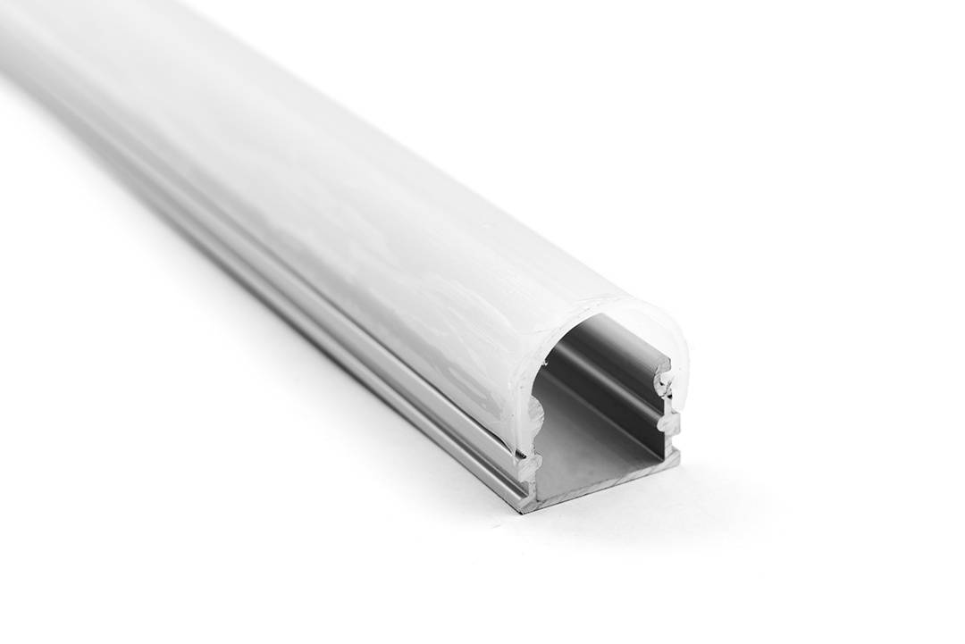 Профиль алюминиевый SWG SF-2121-RD