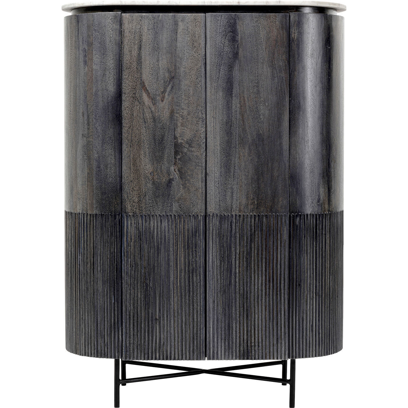 Шкаф KARE Glenn 84891