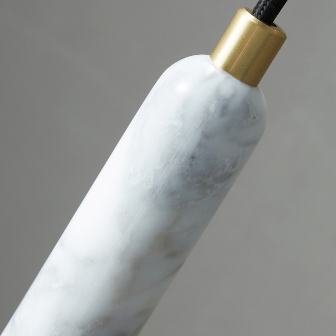 Настенный светильник PETIT B WALL Black by ImperiumLoft