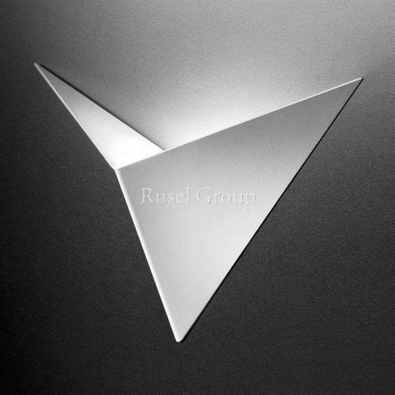 Настенный светильник Axo Light VASILY AP