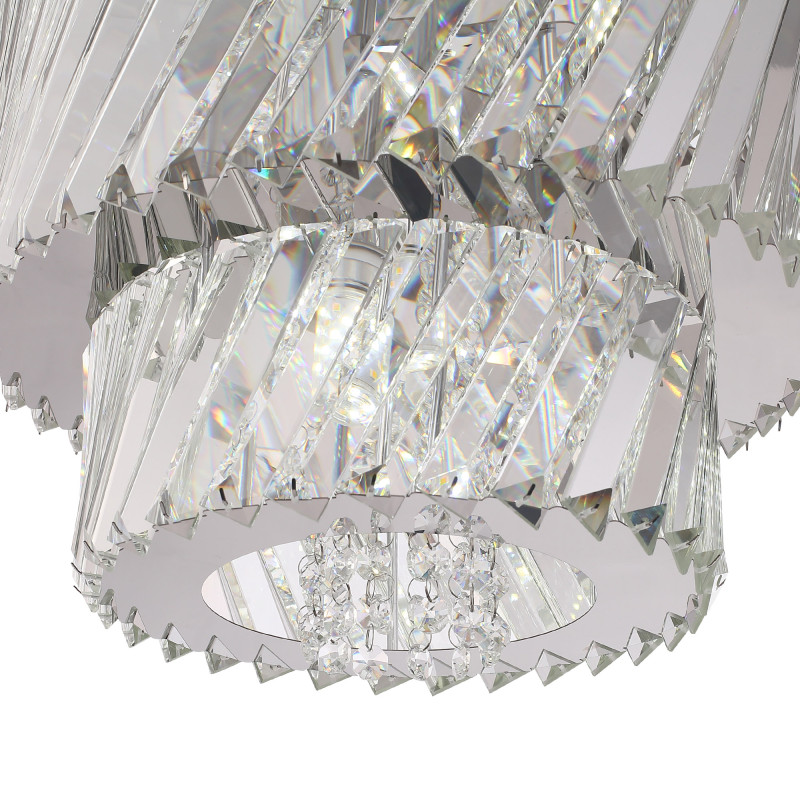 Подвесная люстра ST-Luce SL6138.303.04