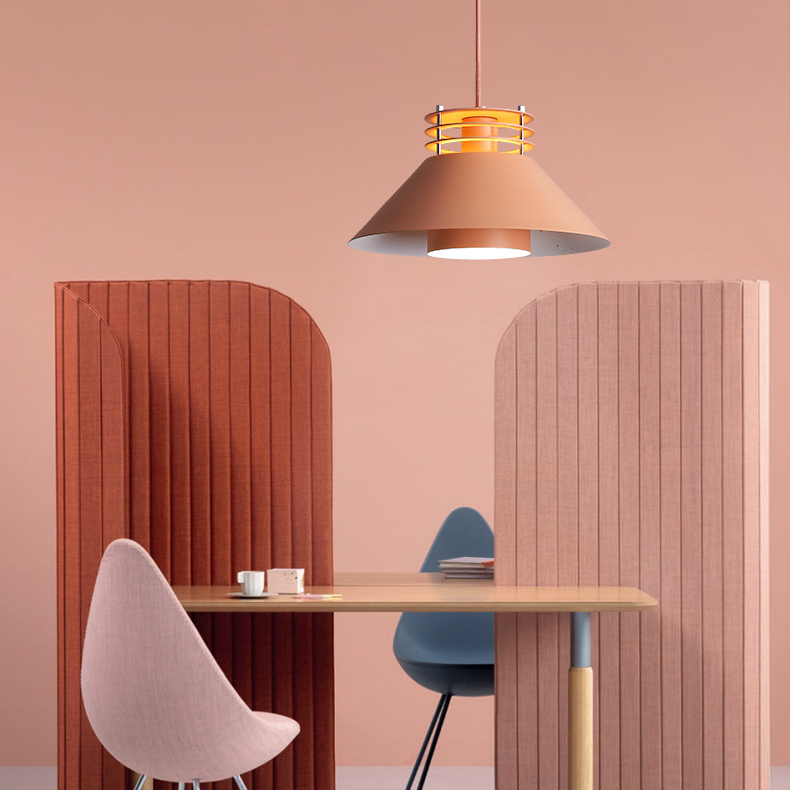 Подвесной светильник STARTA D22 Beige by ImperiumLoft