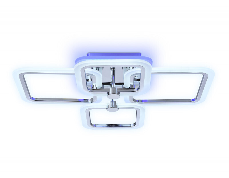 Накладной светильник Ambrella FA534