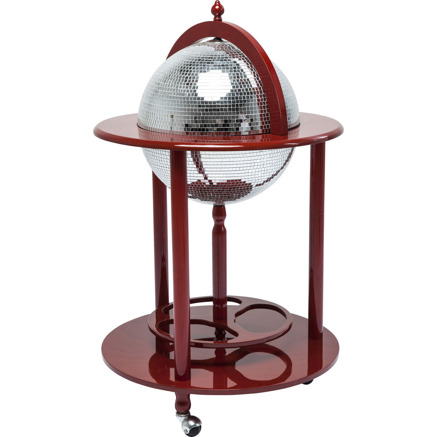 Глобус KARE Bar 79740