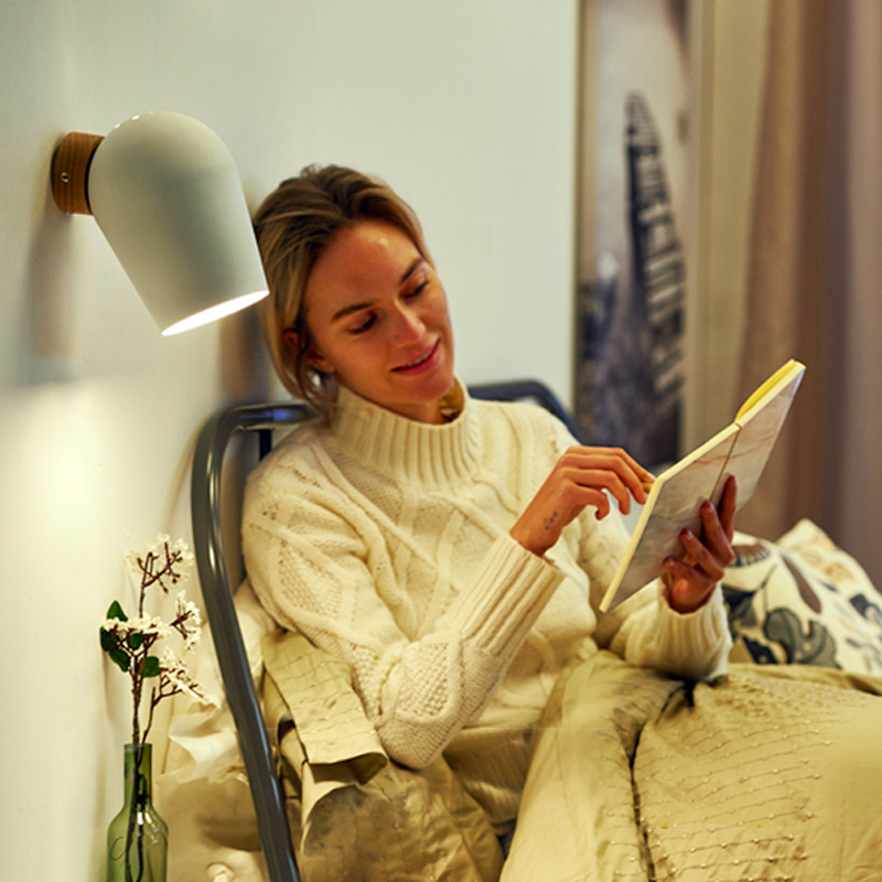 Бра Ovo By Imperiumloft