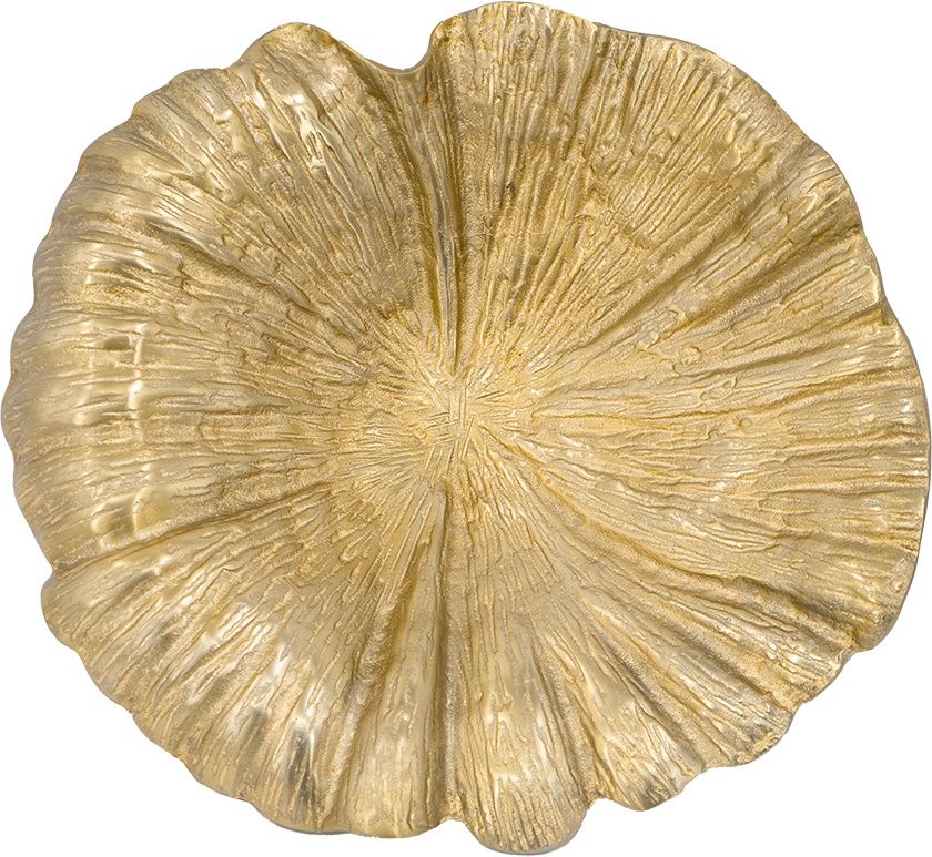 Блюдо сервировочное Glasar 83773