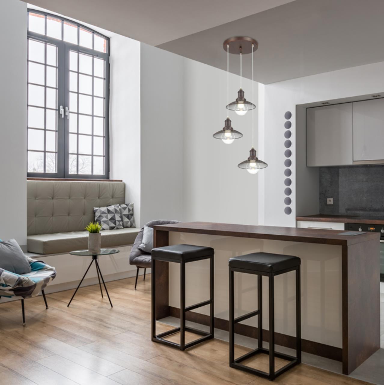 Светильник подвесной Lumion 3513/3A