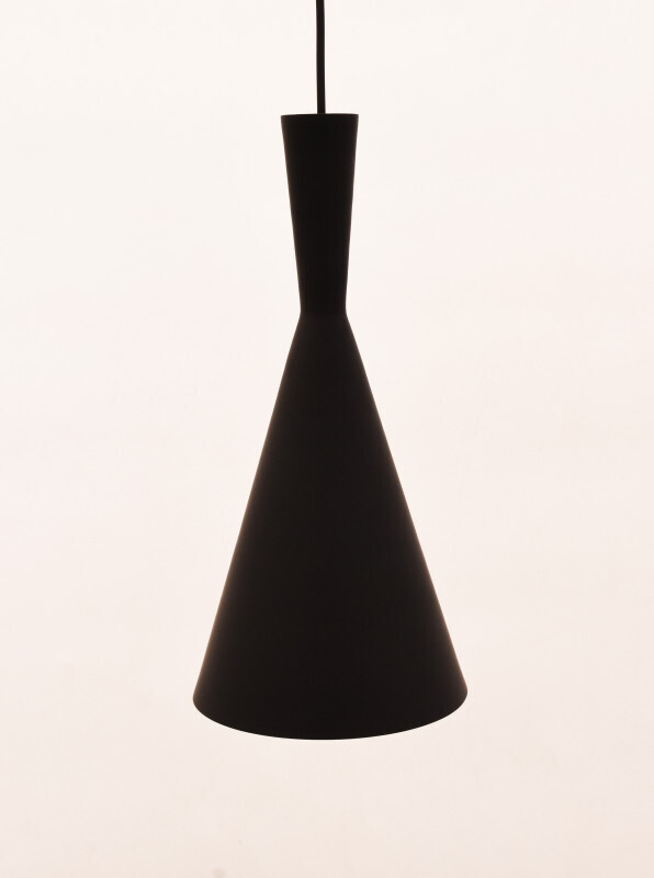 Подвесной светильник Lumina Deco LDP 7712-A BK