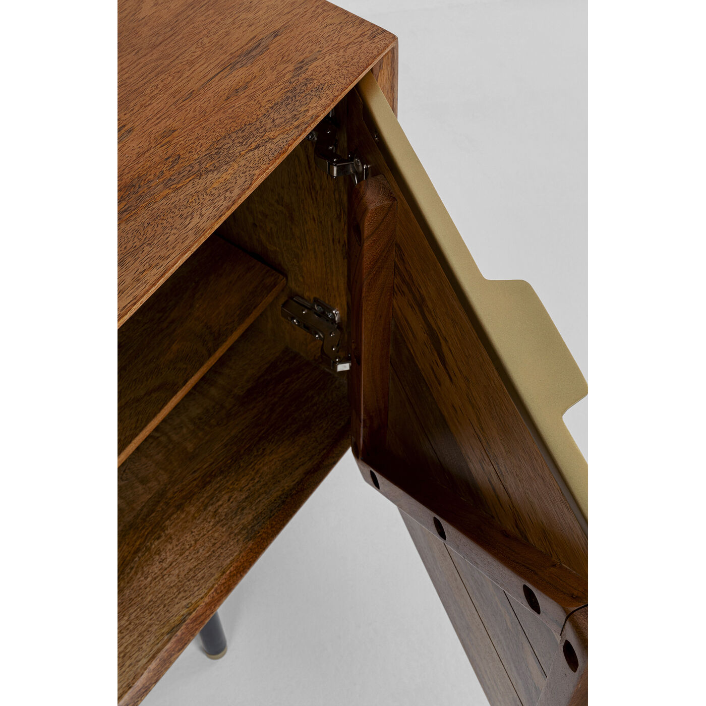 Комод Ravello Nature 200x68cm KARE 70807