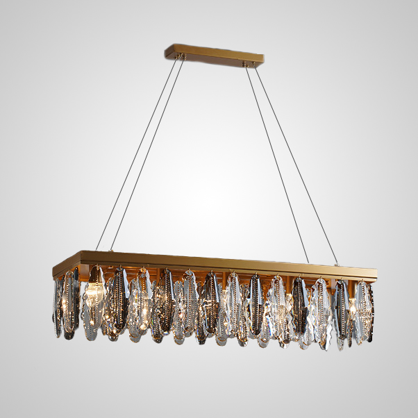 Подвесная люстра CONSUL D100 by ImperiumLoft