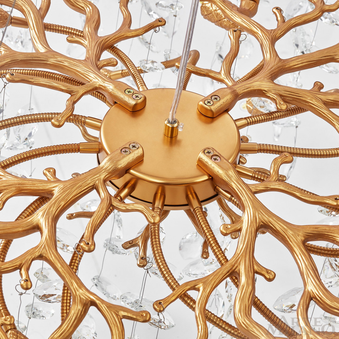 Люстра 231901/D1000/14/B Pa Arte Milano