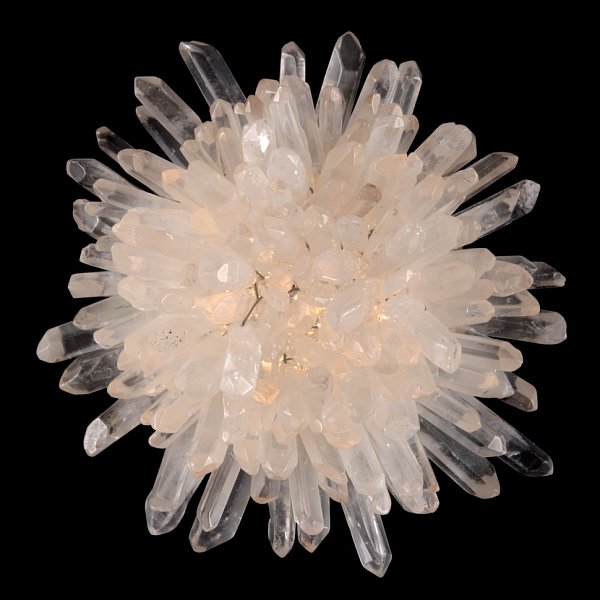 Бра Fluorite FL1157-1WS