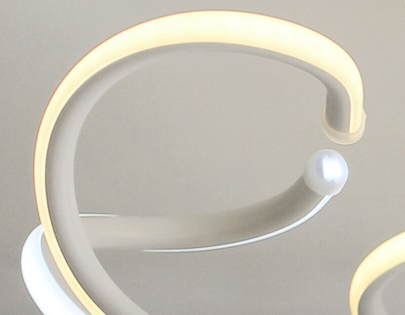 Накладная люстра Ambrella FL180