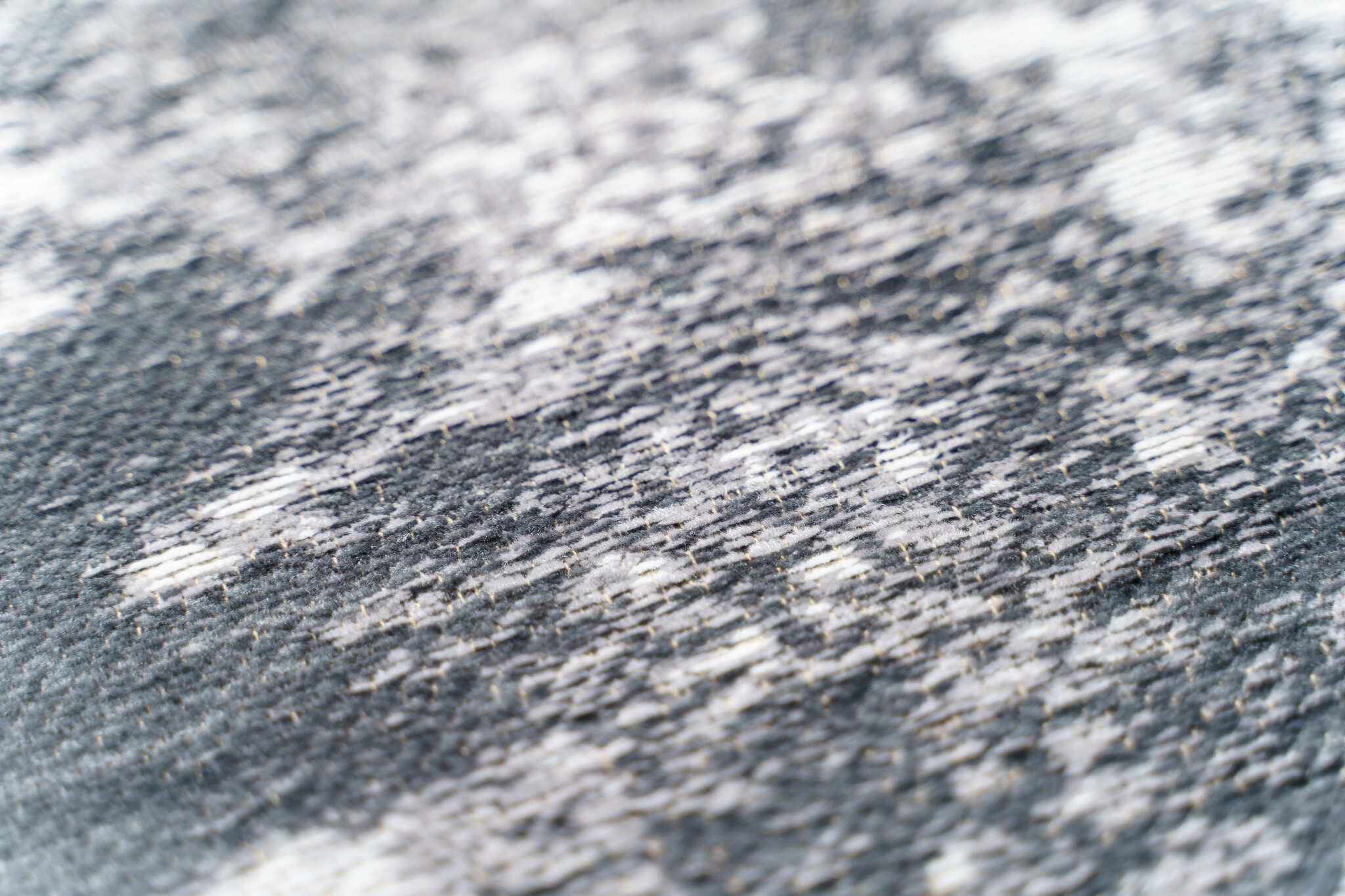 Ковер Carpet Decor Galaxy Steel Gray C1230