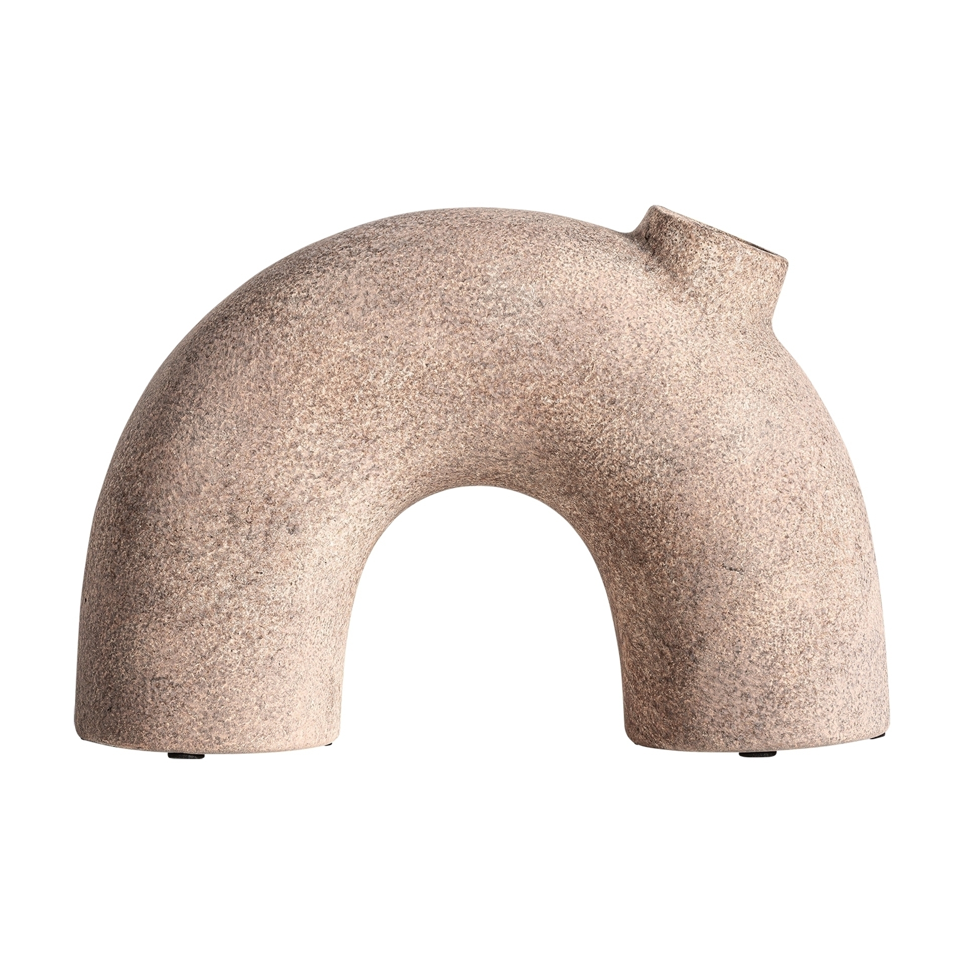 Ваза Gissel высота 18 см Vical