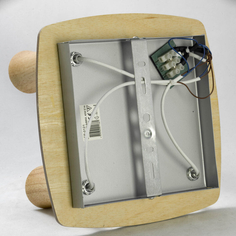 Спот Lussole LGO LSP-0121