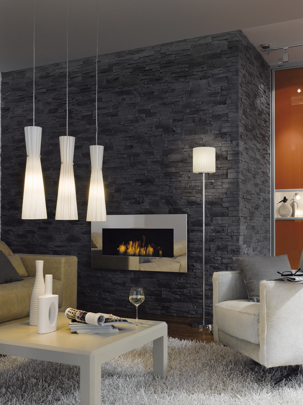 Настенный светильник Paulmann 70069