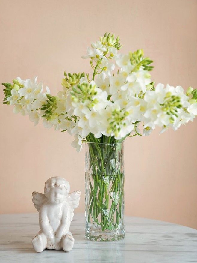 Ваза Glasar 77272