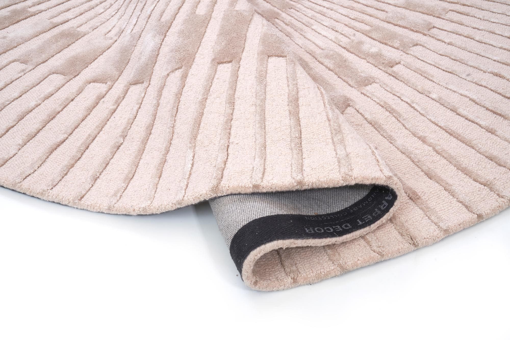 Ковер Carpet Decor Radius Beige  C1352