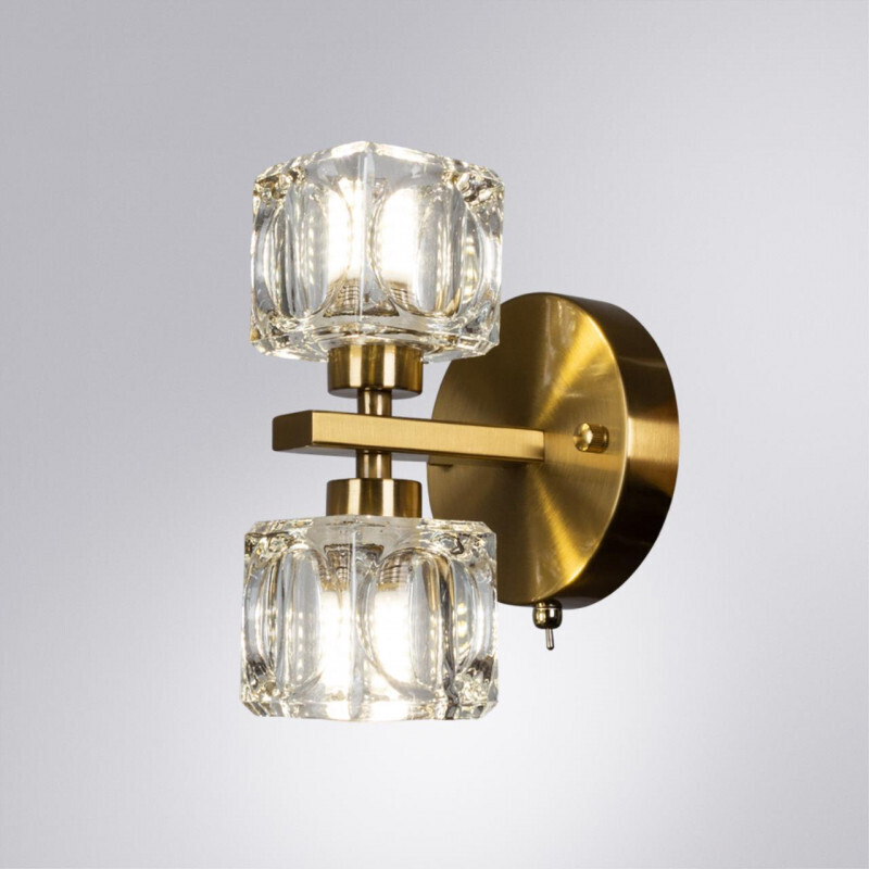 Бра Divinare 7205/17 AP-2