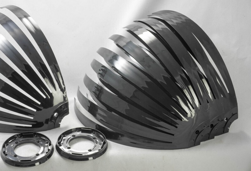 Накладной светильник Lussole LGO LSP-9536