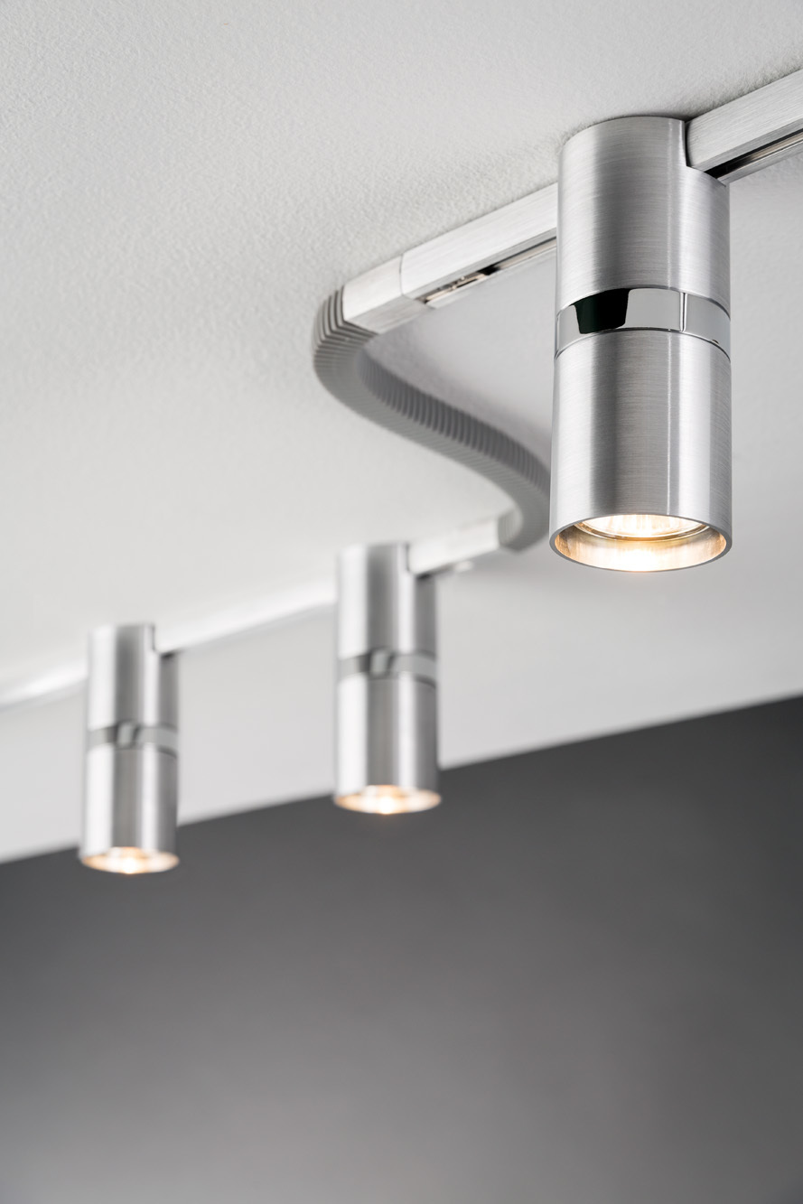 Светильник для шинной системы Paulmann 95153