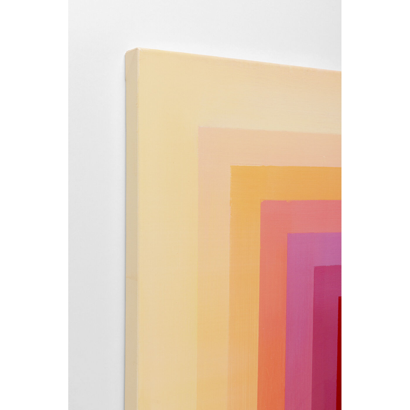 Картина Tendency Purple 140x170cm KARE 56700