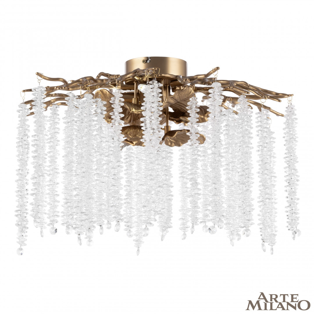 Светильник 234001/D500/4/A Pa Arte Milano