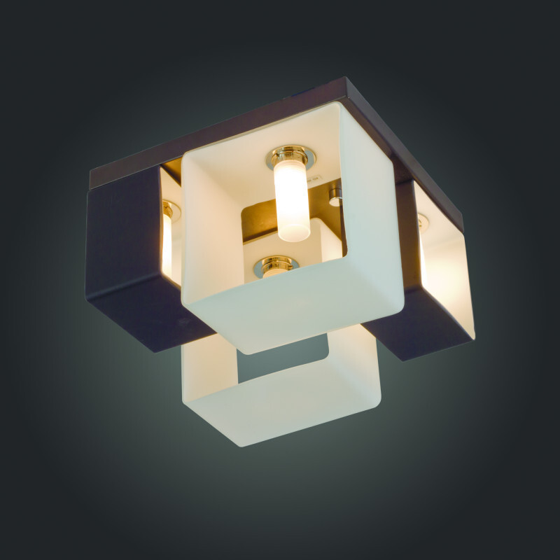 Накладная люстра ST Luce SL536.542.04