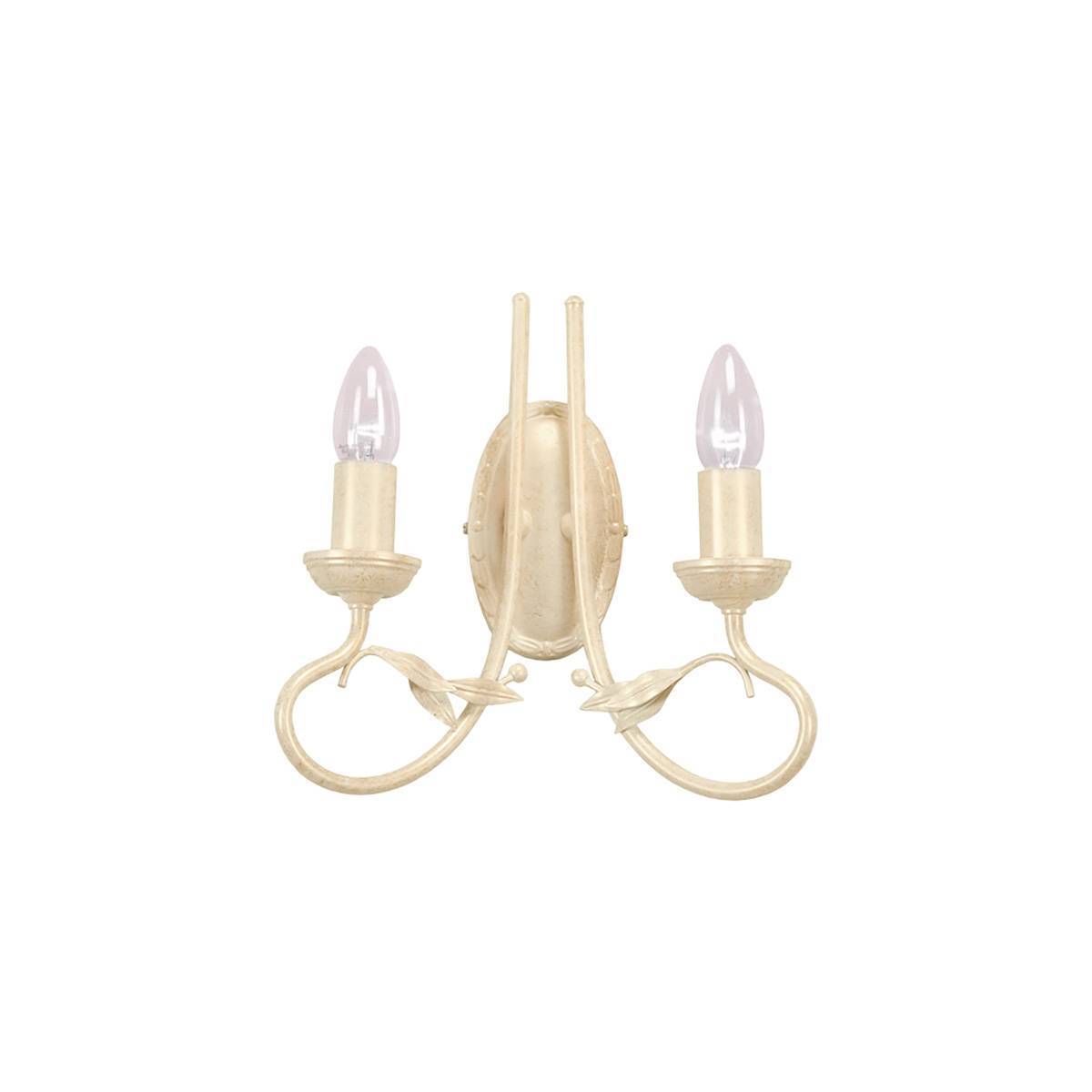 Бра Elstead OV2 IVORY/GOLD