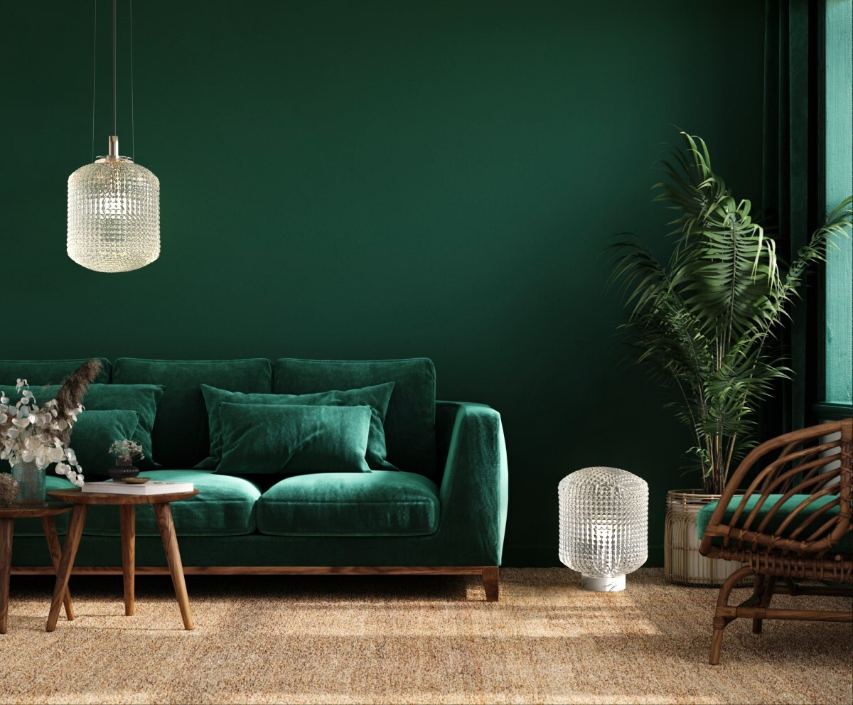 Подвесной светильник LASVIT Hidden Light Подвесной светильник LASVIT Hidden Light