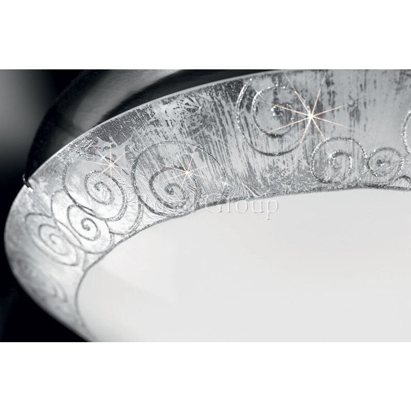 Настенно-потолочный светильник Kolarz Saba 0336.U13.5