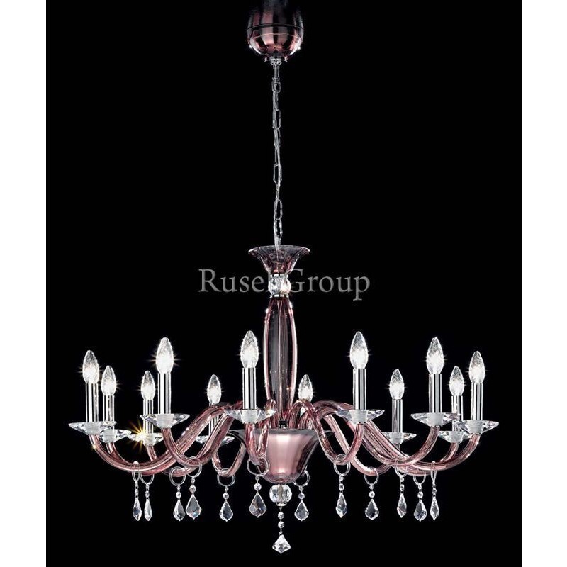 Люстра Sylcom 660/12