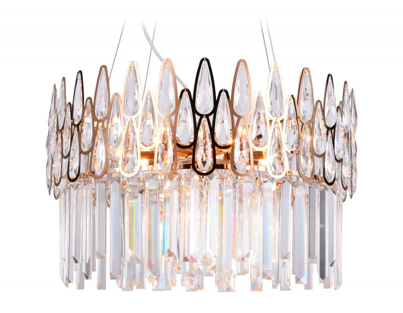 Подвесная люстра Ambrella TR5263