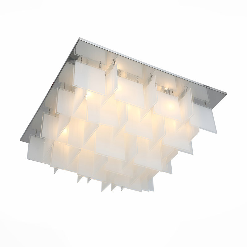 Накладная люстра ST Luce SL794.102.16