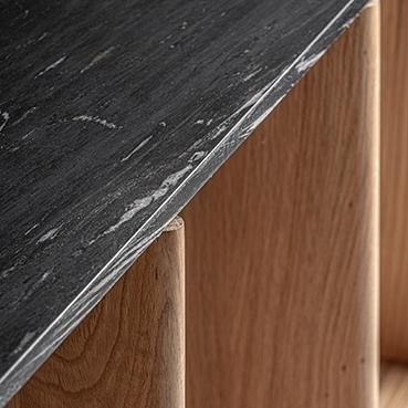 Стеллаж низкий NARA 34851 Vical