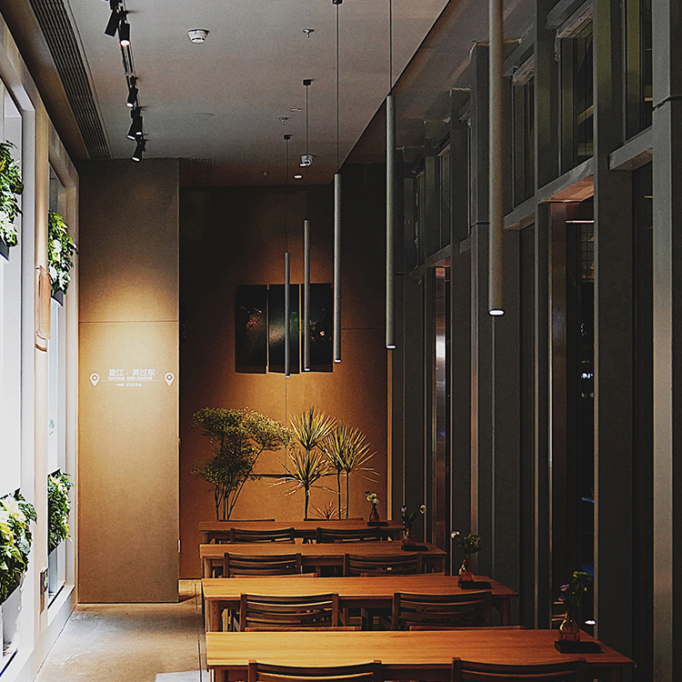 Подвесной светильник REET H20 by ImperiumLoft