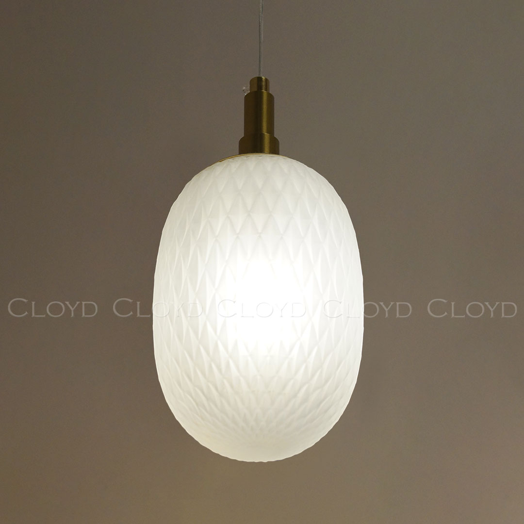 Подвесной светильник Cloyd Zapfen 11434