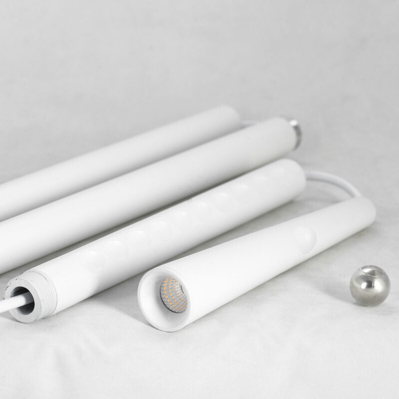 Торшер Lussole LOFT LSP-0578