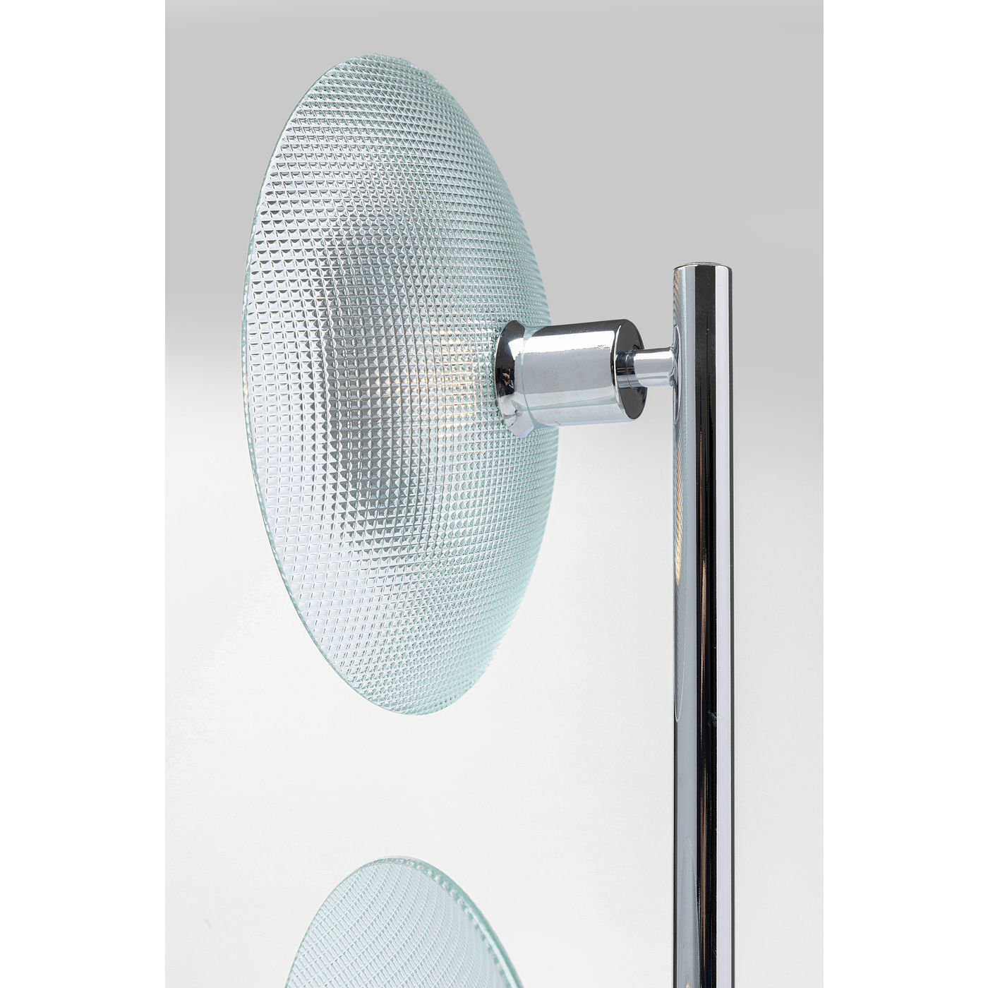 Лампа настольная Ufo 52499 KARE