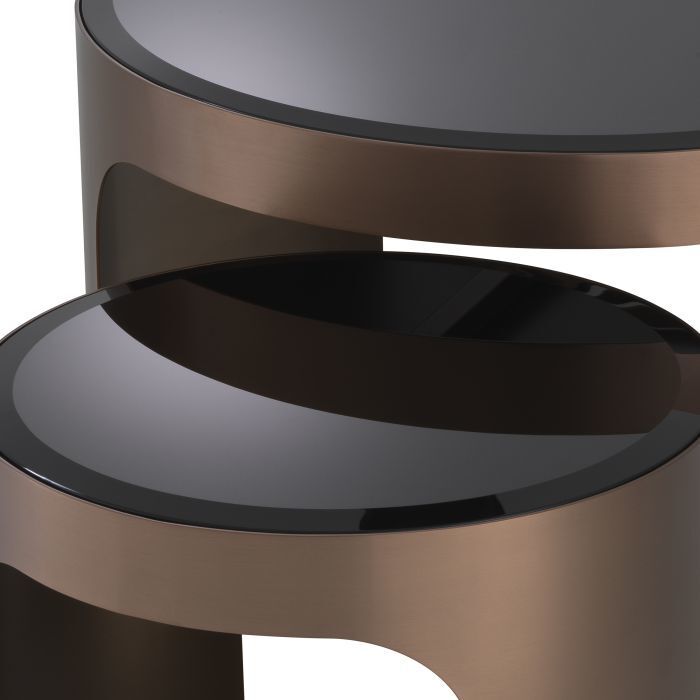 Приставной столик Eichholtz PIEMONTE 115053