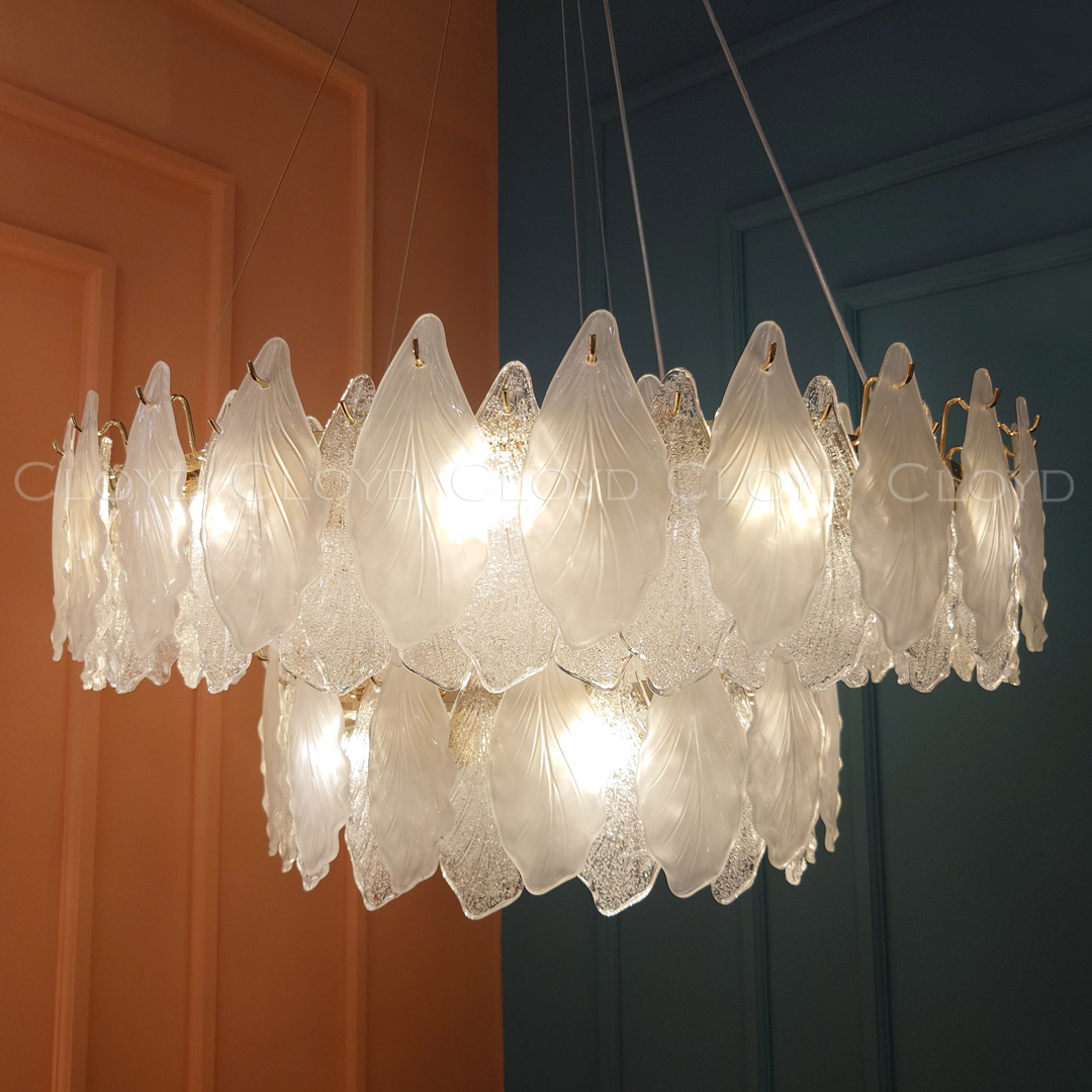 Люстра подвесная Cloyd Senegal 11196