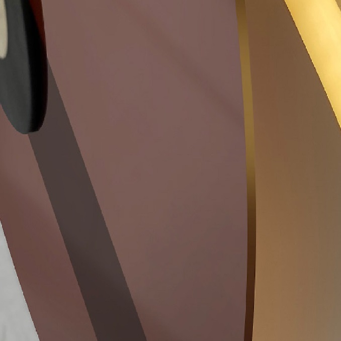 Настенный светильник (Бра) BINOMIOS by ImperiumLoft