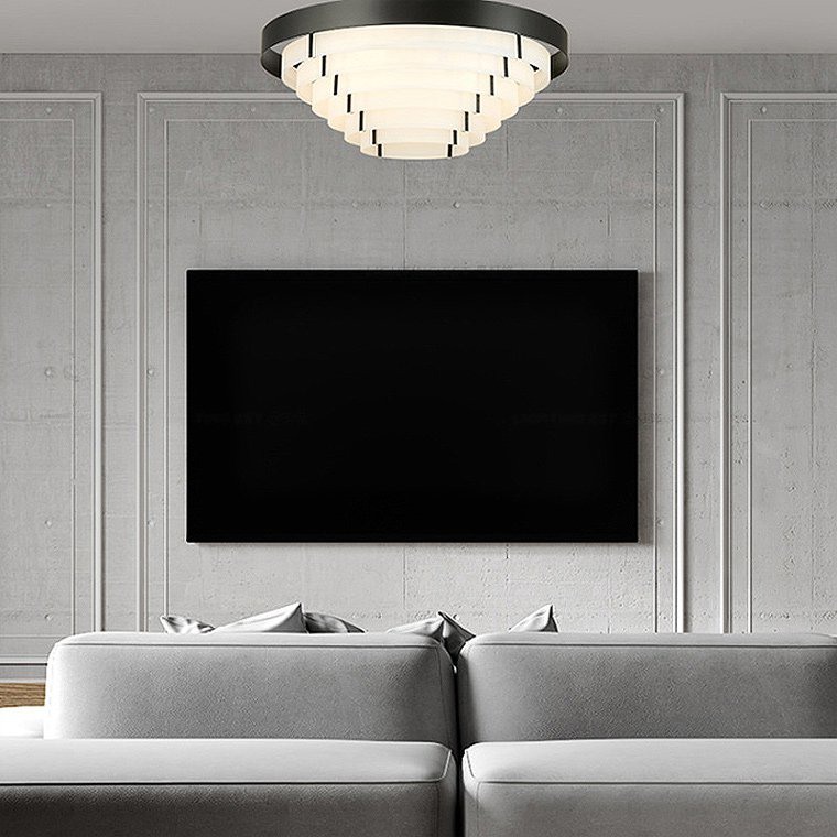 Подвесная люстра SOUDA by ImperiumLoft